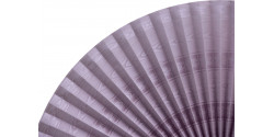 L203 Pleated Decorative Fan